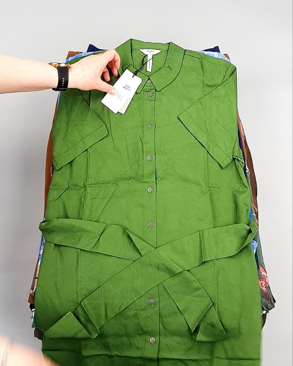 Фотография  928 - ДАНИЯ Summer mix 24#15 кг, ЛОТ №8044 оптом в Екатеринбурге и Свердловской области