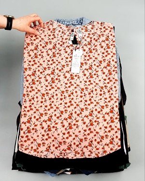 Фотография  876 - ДАНИЯ Summer mix 24#15 кг оптом в Екатеринбурге и Свердловской области