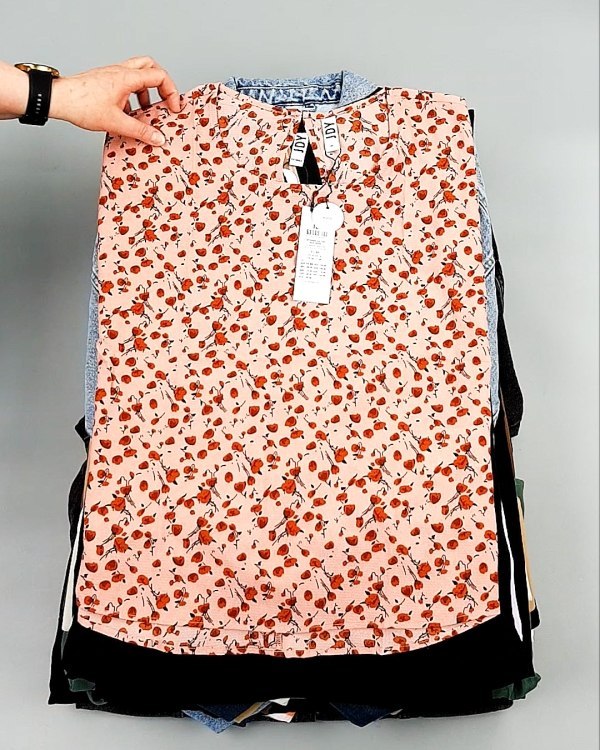 Фотография  407 - ДАНИЯ Summer mix 24#15 кг оптом в Екатеринбурге и Свердловской области