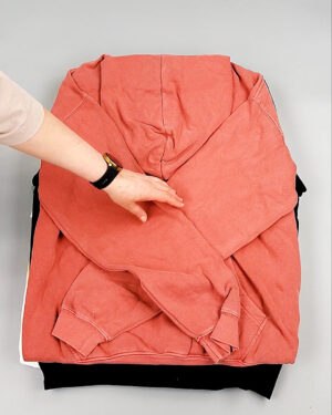 Фотография  322 - Толстовки муж BLUE CAN 084#10 кг, ЛОТ №8104 оптом в Екатеринбурге и Свердловской области