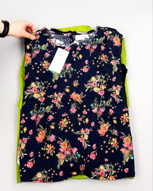 Фотография  435 - Блузки Bestseller+DK 035#5 кг оптом в Екатеринбурге и Свердловской области