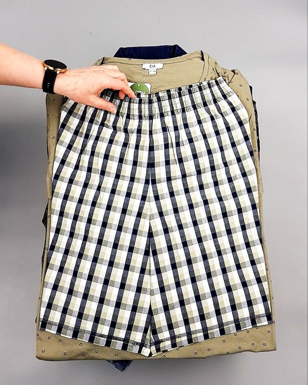 Фотография  578 - C&A Spring, Summer mix 025#20 кг, ЛОТ №7861 оптом в Екатеринбурге и Свердловской области