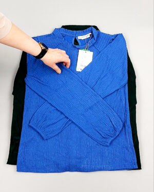 Фотография  124 - Блузки Bestseller+DK 035#5 кг, ЛОТ №8097 оптом в Екатеринбурге и Свердловской области