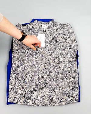 Фотография  147 - Блузки Bestseller+DK 035#5 кг, ЛОТ №8095 оптом в Екатеринбурге и Свердловской области