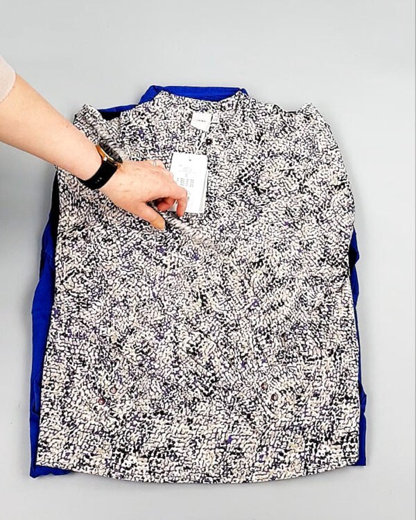 Фотография  167 - Блузки Bestseller+DK 035#5 кг, ЛОТ №8095 оптом в Екатеринбурге и Свердловской области