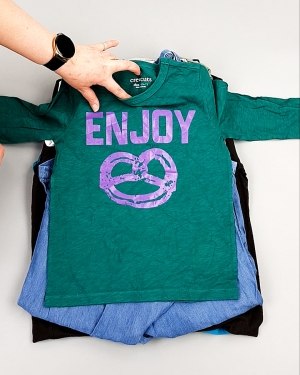 Фотография  837 - KIDS СТОК CAN 084#5 кг, ЛОТ №8006 оптом в Екатеринбурге и Свердловской области