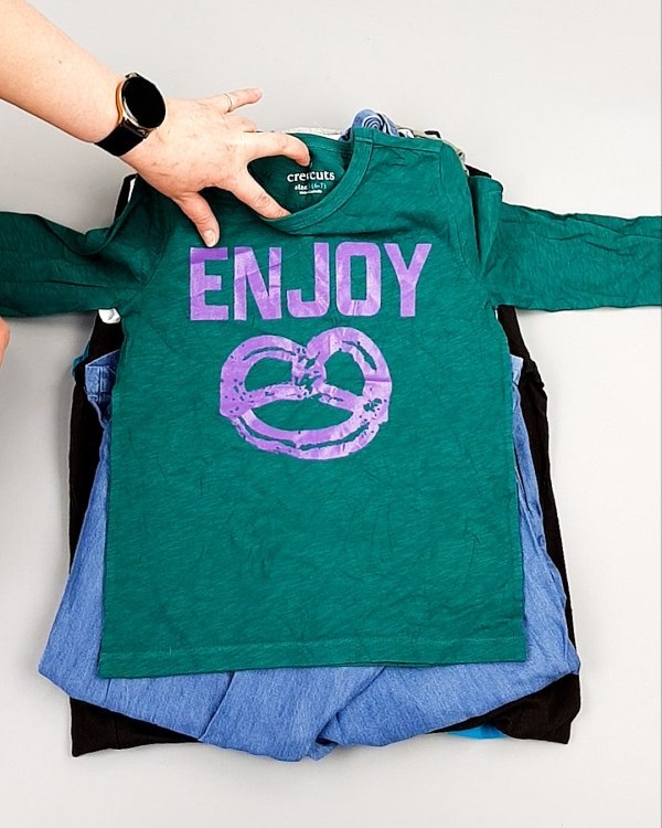 Фотография  566 - KIDS СТОК CAN 084#5 кг, ЛОТ №8006 оптом в Екатеринбурге и Свердловской области