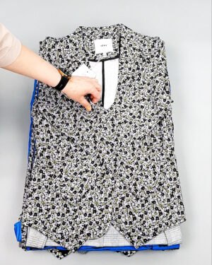 Фотография  521 - ICHI Summer mix 035#13 кг, ЛОТ №8092 оптом в Екатеринбурге и Свердловской области