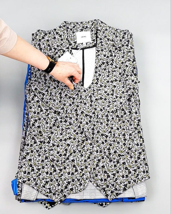 Фотография  978 - ICHI Summer mix 035#13 кг, ЛОТ №8092 оптом в Екатеринбурге и Свердловской области