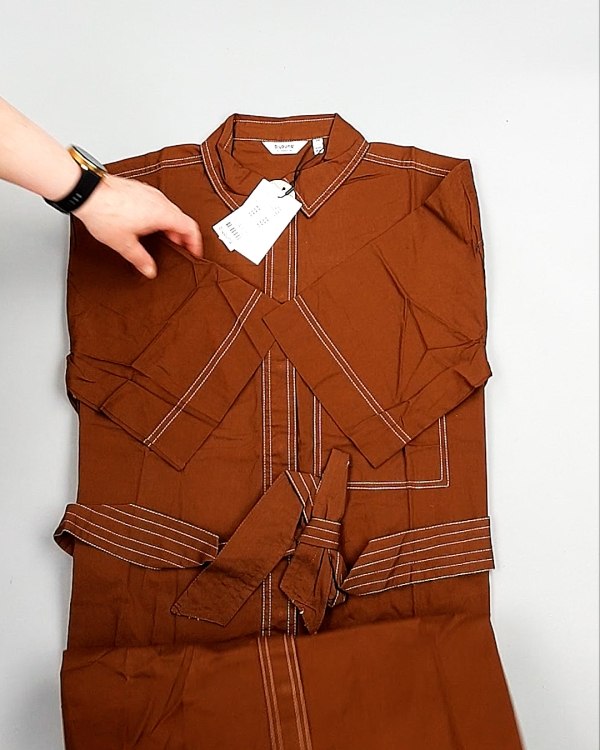 Фотография  533 - Платья Bestseller+DK Summer 035#5 кг, ЛОТ №8058 оптом в Екатеринбурге и Свердловской области