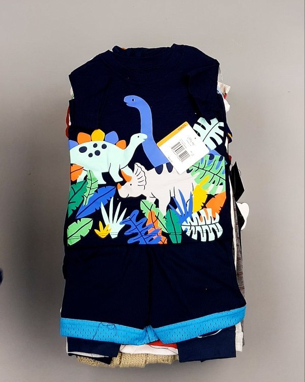 Фотография  750 - BABY СТОК CAN 084#5 кг оптом в Екатеринбурге и Свердловской области