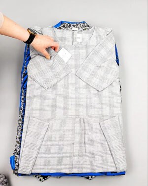 Фотография  289 - ICHI Summer mix 035#13 кг, ЛОТ №8092 оптом в Екатеринбурге и Свердловской области