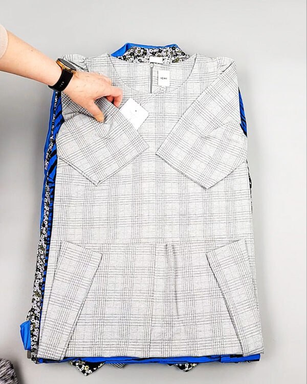 Фотография  528 - ICHI Summer mix 035#13 кг, ЛОТ №8092 оптом в Екатеринбурге и Свердловской области