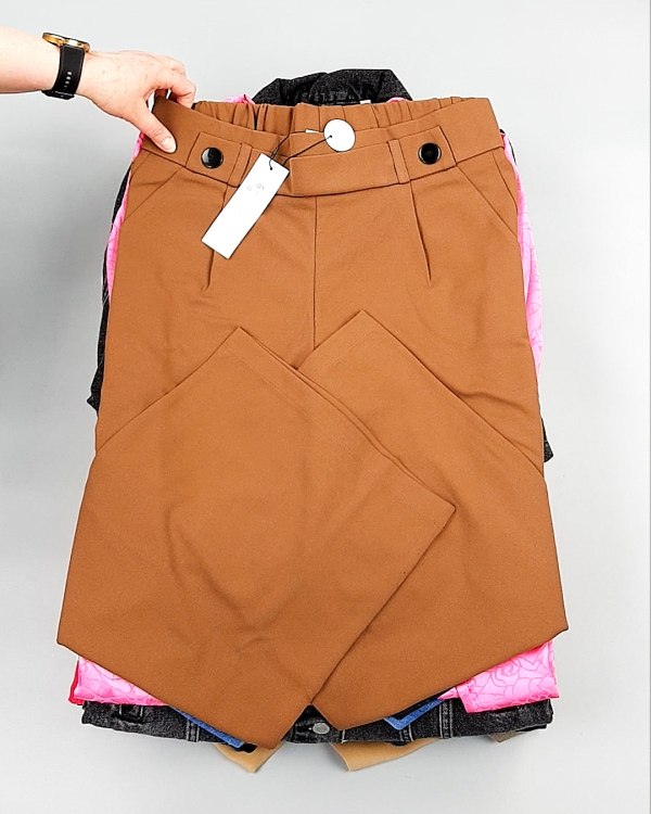 Фотография  690 - ДАНИЯ Summer mix 24#15 кг, ЛОТ №8043 оптом в Екатеринбурге и Свердловской области