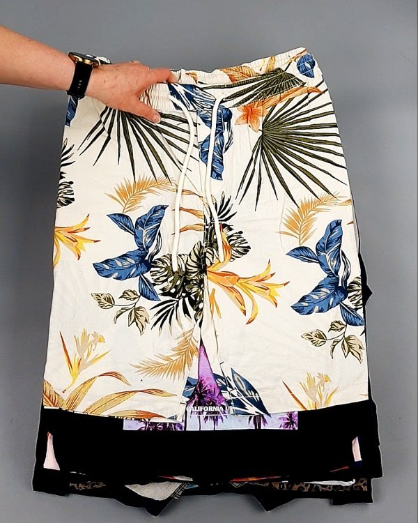 Фотография  801 - C&A Summer mix 022024#15 кг, ЛОТ №7919 оптом в Екатеринбурге и Свердловской области