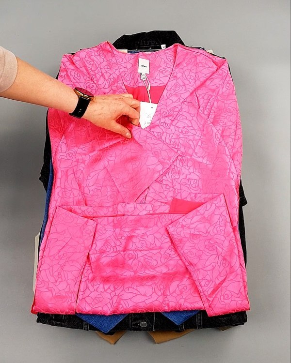 Фотография  962 - ДАНИЯ Summer mix 24#15 кг, ЛОТ №8043 оптом в Екатеринбурге и Свердловской области