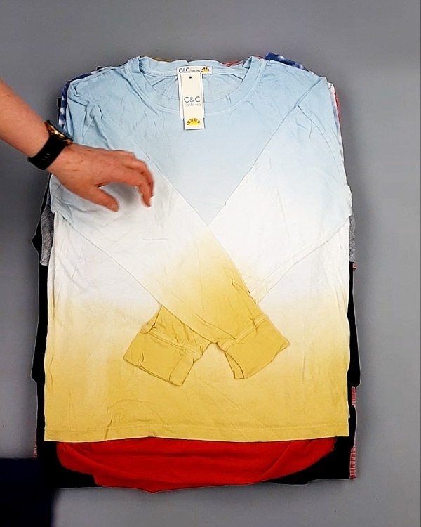 Фотография  921 - C&C mix CAN 084#7 кг оптом в Екатеринбурге и Свердловской области