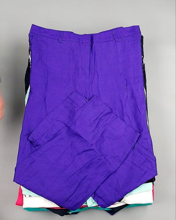 Фотография  359 - C&A Summer mix 022024#15 кг, ЛОТ №7916 оптом в Екатеринбурге и Свердловской области