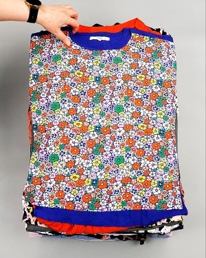 Фотография  418 - NEXT Summer Women mix#15 кг оптом в Екатеринбурге и Свердловской области