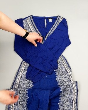 Фотография  180 - Комбинезоны СТОК CAN лето 084#7 кг, ЛОТ №8020 оптом в Екатеринбурге и Свердловской области