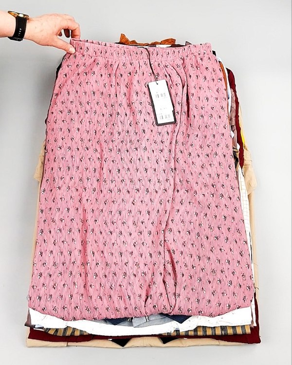 Фотография  189 - DK, Bestseller + Summer mix#15 кг, ЛОТ №7926 оптом в Екатеринбурге и Свердловской области