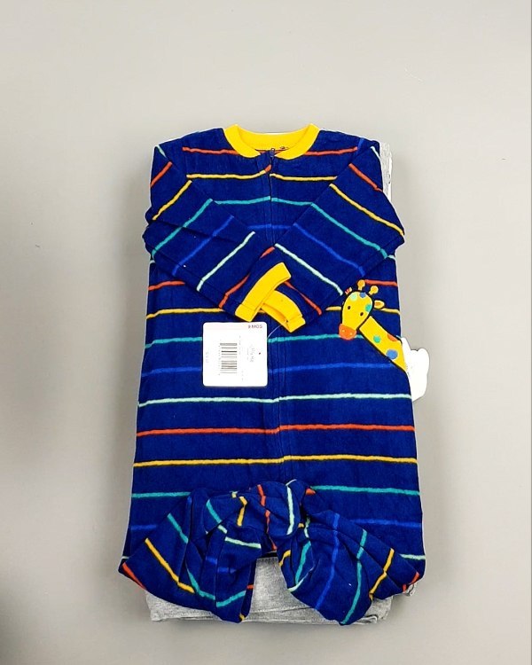 Фотография  527 - BABY СТОК CAN 084#5 кг оптом в Екатеринбурге и Свердловской области