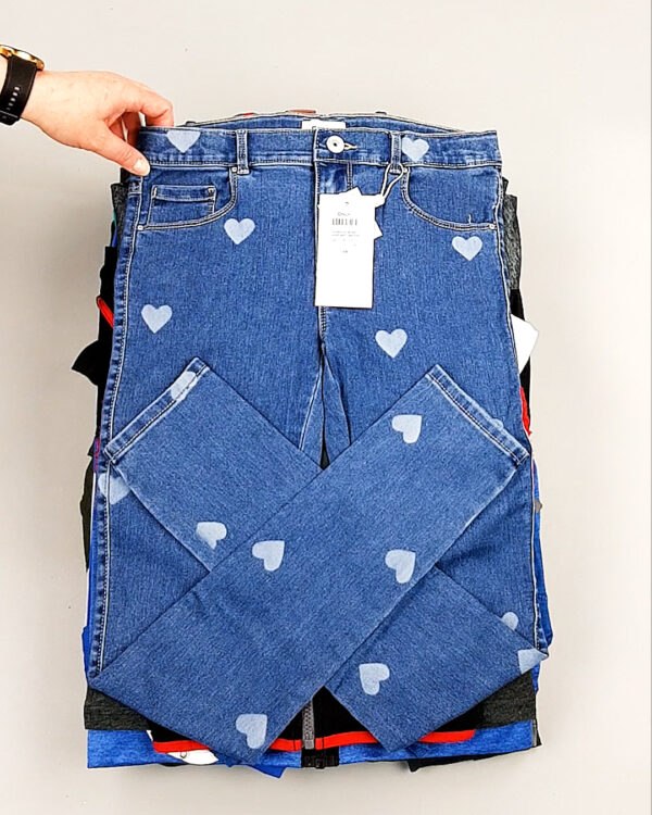 Фотография  532 - BRAND STOCK Kids Summer#10 кг оптом в Екатеринбурге и Свердловской области