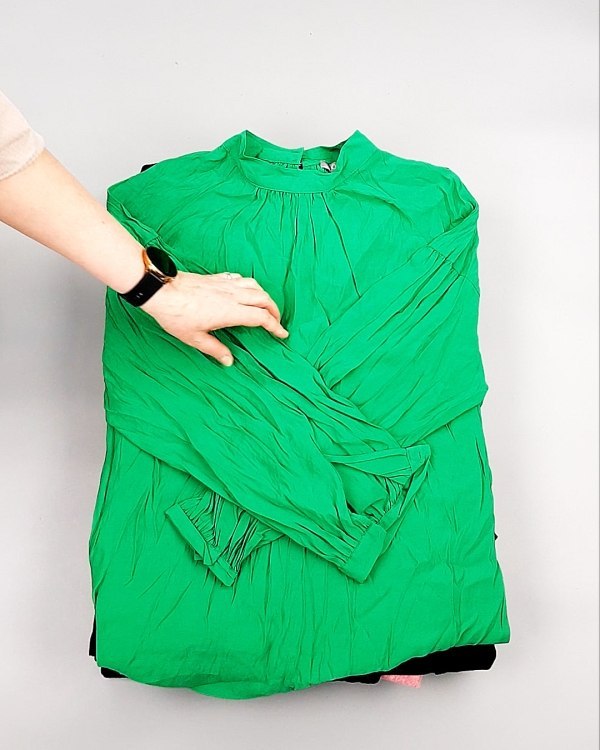 Фотография  421 - C&A Spring, Summer mix 025#20 кг, ЛОТ №7861 оптом в Екатеринбурге и Свердловской области