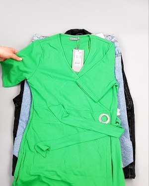 Фотография  222 - ДАНИЯ Summer mix 24#15 кг, ЛОТ №8045 оптом в Екатеринбурге и Свердловской области