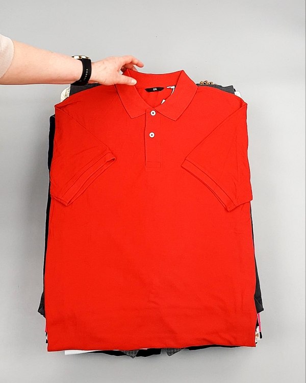 Фотография  225 - C&A Spring, Summer mix 025#20 кг, ЛОТ №7859 оптом в Екатеринбурге и Свердловской области