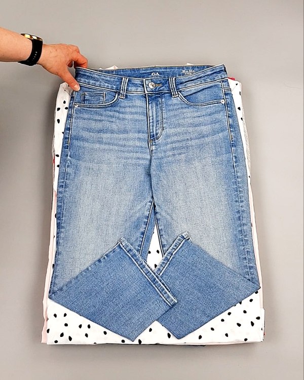 Фотография  452 - C&A Summer mix 022024#15 кг, ЛОТ №7917 оптом в Екатеринбурге и Свердловской области