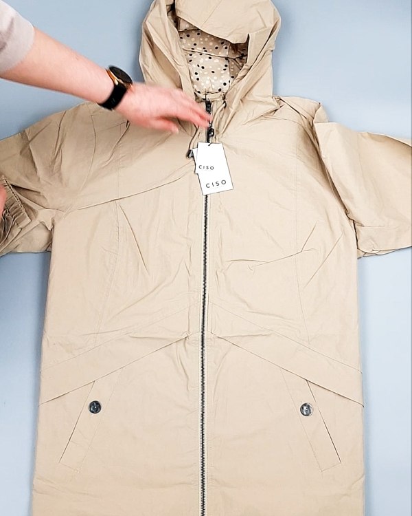 Фотография  663 - DK, Bestseller + Summer mix#15 кг, ЛОТ №7926 оптом в Екатеринбурге и Свердловской области