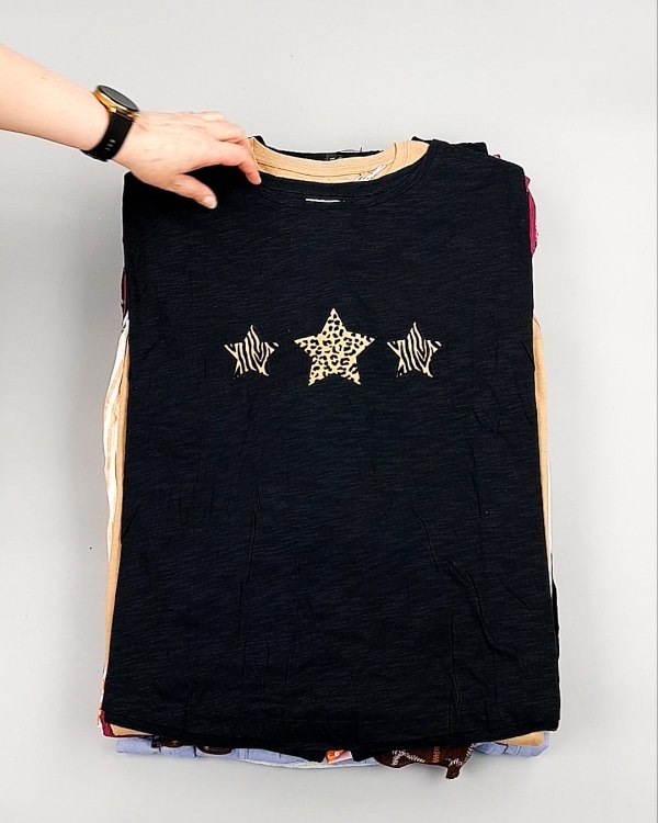 Фотография  973 - NEXT Summer Women mix#15 кг оптом в Екатеринбурге и Свердловской области