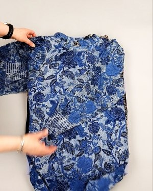 Фотография  627 - NEXT Summer Women mix#15 кг оптом в Екатеринбурге и Свердловской области