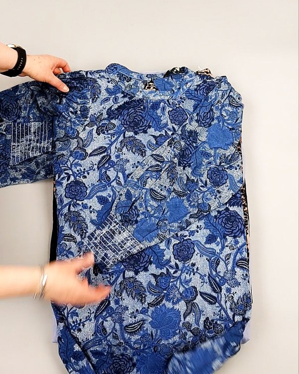 Фотография  873 - NEXT Summer Women mix#15 кг оптом в Екатеринбурге и Свердловской области