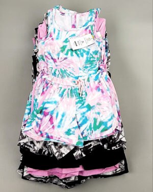 Купить Комбинезоны детские CAN#5 кг, ЛОТ №8134 оптом в Екатеринбурге и Свердловской области