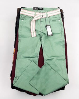 Купить Брюки Bestseller+DK Summer 035#10 кг, ЛОТ №8249 оптом в Екатеринбурге и Свердловской области