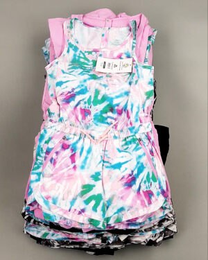 Купить Комбинезоны детские CAN#5 кг оптом в Екатеринбурге и Свердловской области