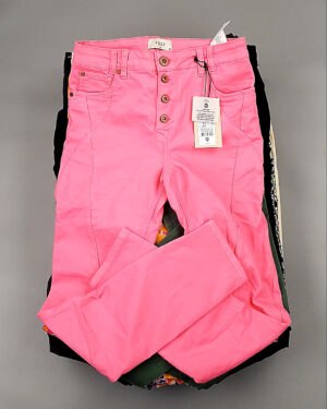 Купить Брюки Bestseller+DK Summer 035#10 кг, ЛОТ №8250 оптом в Екатеринбурге и Свердловской области