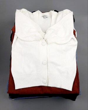 Купить Джемпера легкие Bestseller+DK 035#7 кг, ЛОТ №8252 оптом в Екатеринбурге и Свердловской области