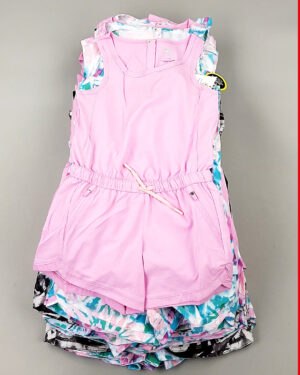 Купить Комбинезоны детские CAN#5 кг, ЛОТ №8131 оптом в Екатеринбурге и Свердловской области