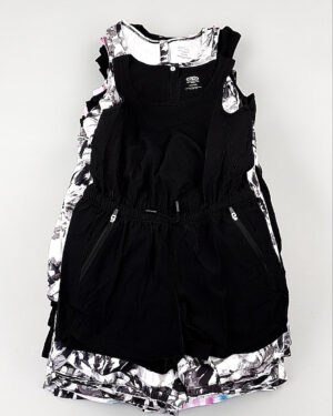 Купить Комбинезоны детские CAN#5 кг, ЛОТ №8132 оптом в Екатеринбурге и Свердловской области