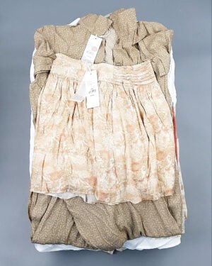 Купить YA YA mix 43#40 шт, ЛОТ №8269 оптом в Екатеринбурге и Свердловской области