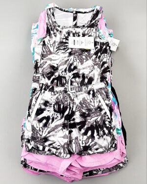 Купить Комбинезоны детские CAN#5 кг, ЛОТ №8133 оптом в Екатеринбурге и Свердловской области