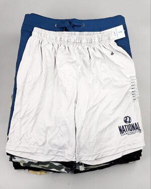 Купить Шорты муж СТОК CAN#5 кг, ЛОТ №8316 оптом в Екатеринбурге и Свердловской области