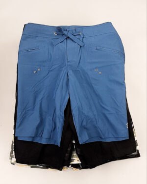 Купить Шорты муж СТОК CAN#5 кг, ЛОТ №8317 оптом в Екатеринбурге и Свердловской области