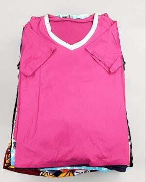 Купить Пижамы СТОК CAN 084#10 кг, ЛОТ №8328 оптом в Екатеринбурге и Свердловской области