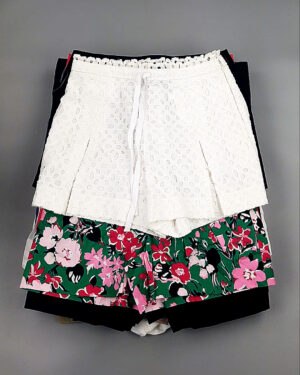 Купить Шорты м/ж СТОК CAN 084#5 кг оптом в Екатеринбурге и Свердловской области