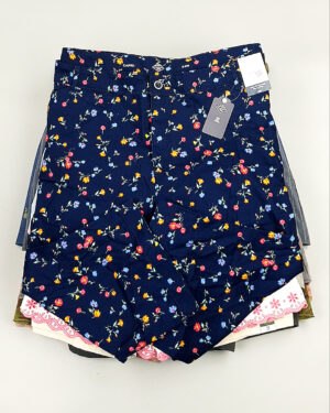 Купить Шорты м/ж СТОК CAN 084#5 кг, ЛОТ №8303 оптом в Екатеринбурге и Свердловской области