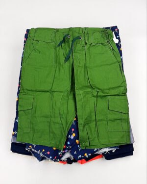 Купить Шорты м/ж СТОК CAN 084#5 кг, ЛОТ №8304 оптом в Екатеринбурге и Свердловской области